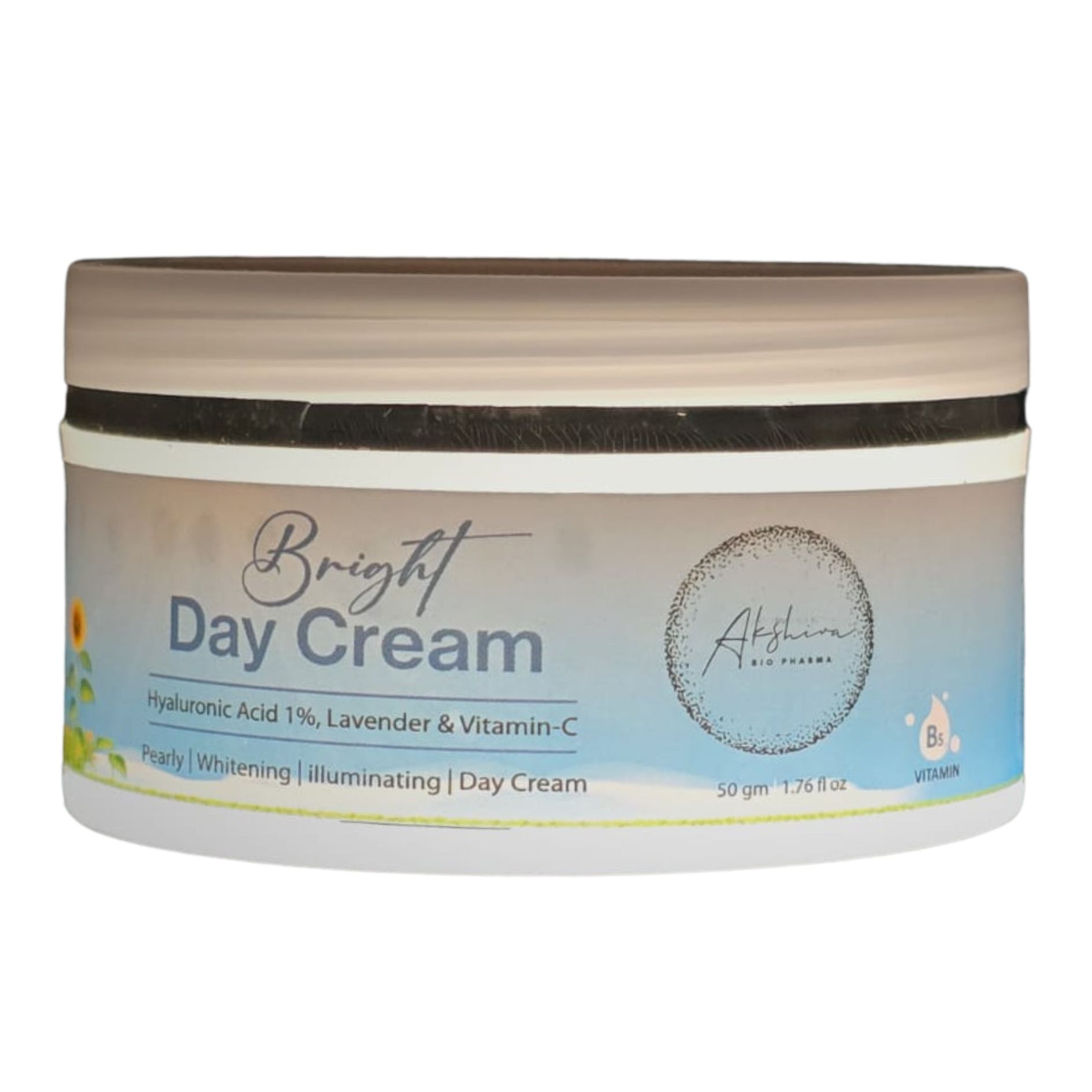 AKSHIVA DAY CREAM