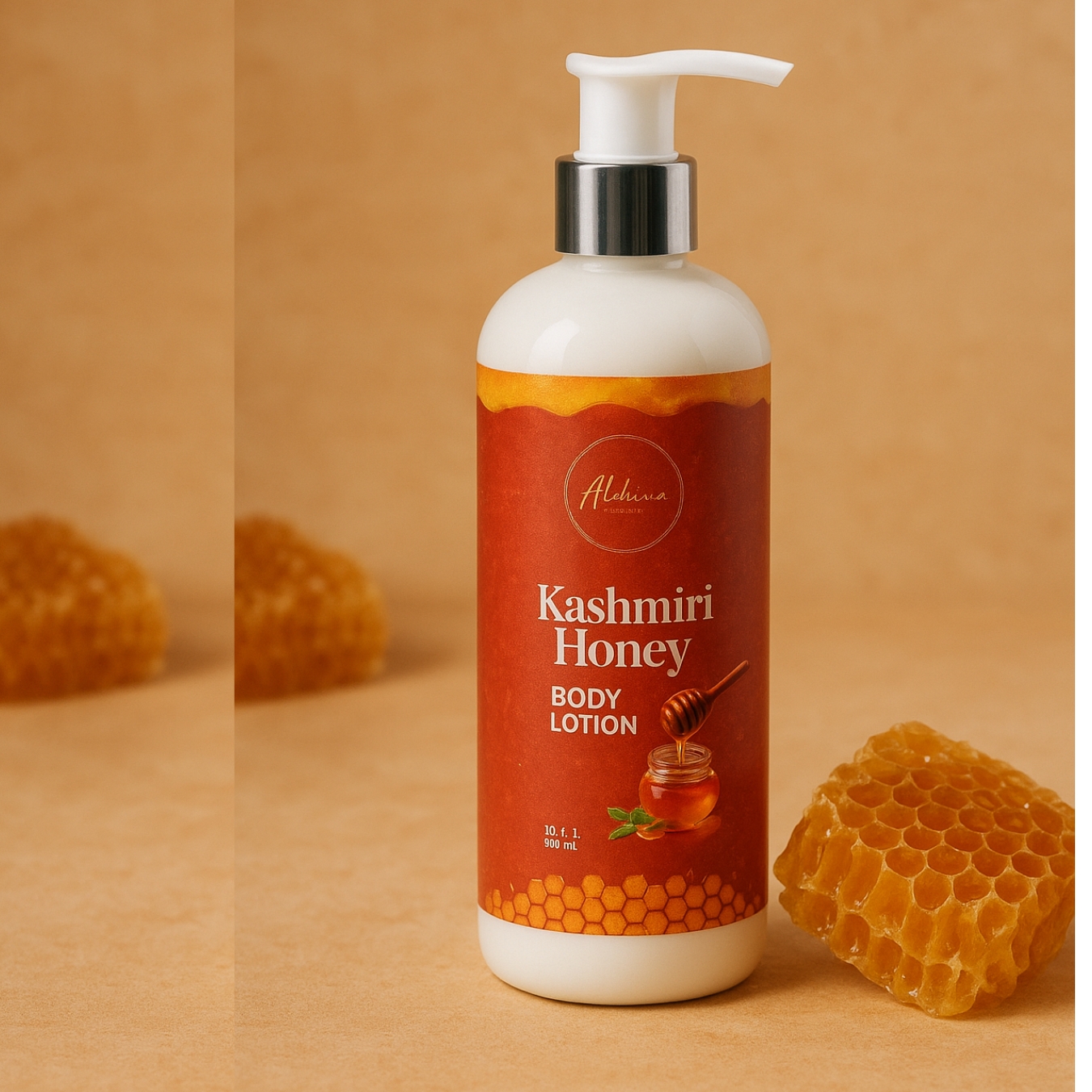 AKSHIVA LOTION