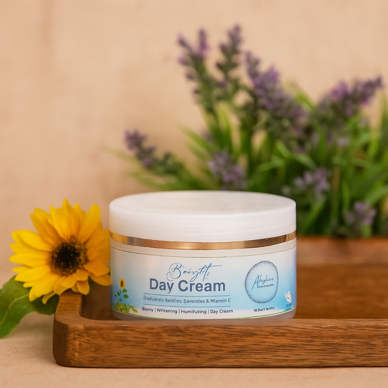AKSHIVA DAY CREAM